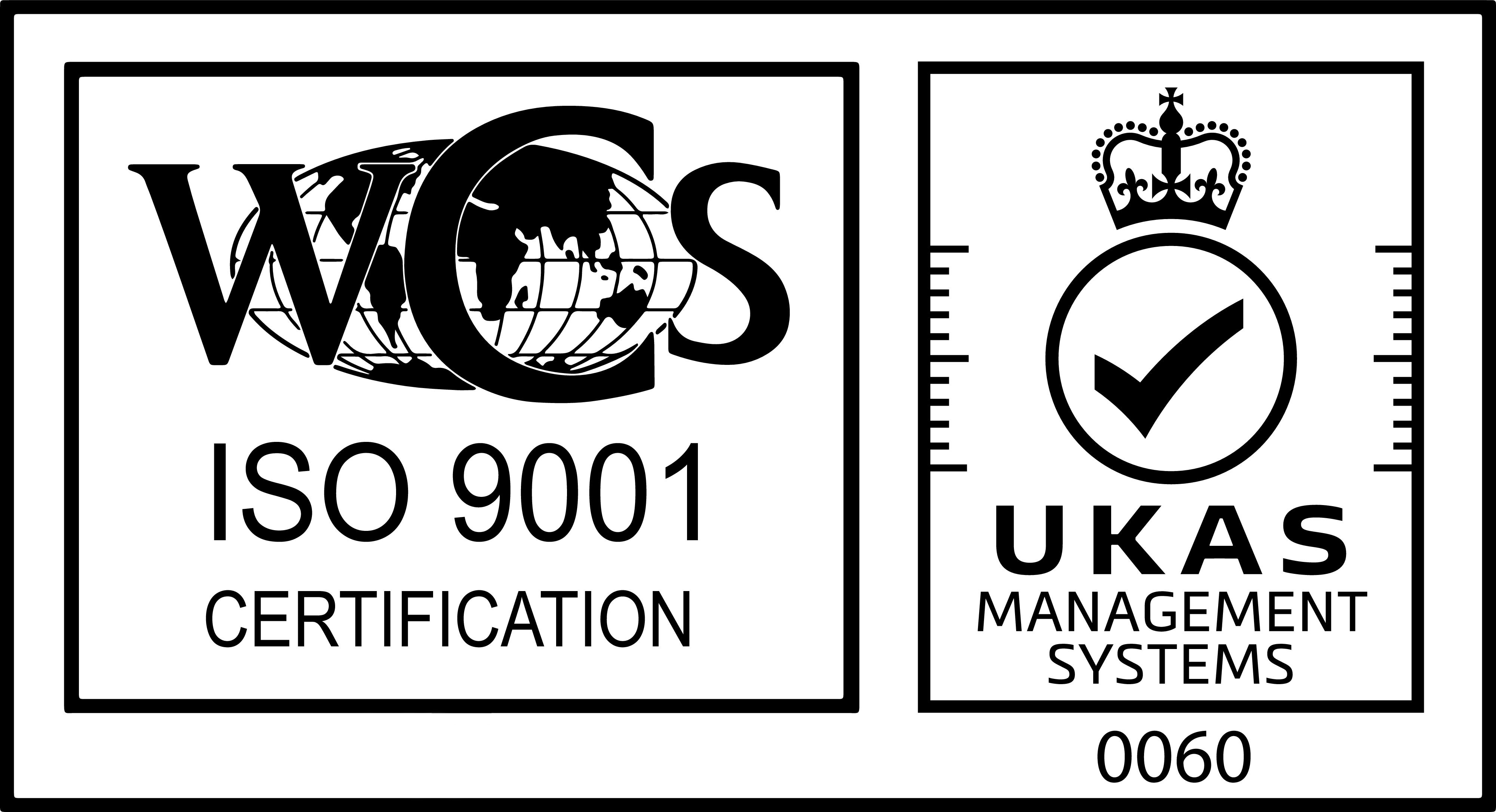 ISO 9001:2015